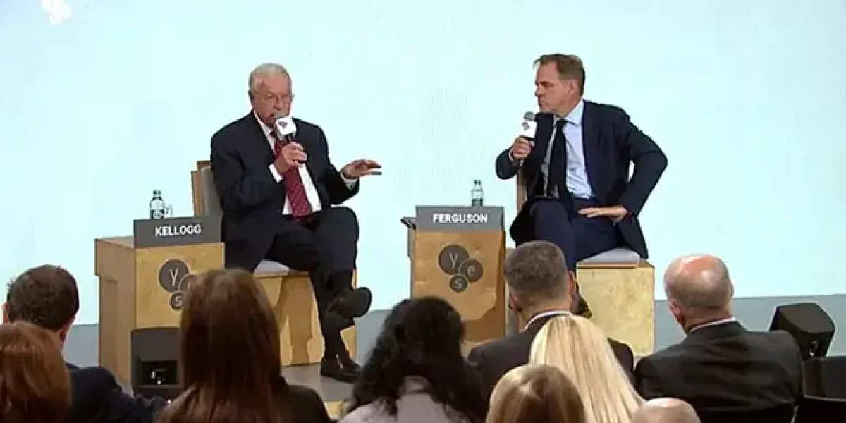 «Мы надерем русским задницы». Помощник Трампа призвал ЕС «набраться мужества» и перекрыть наконец Балтику
