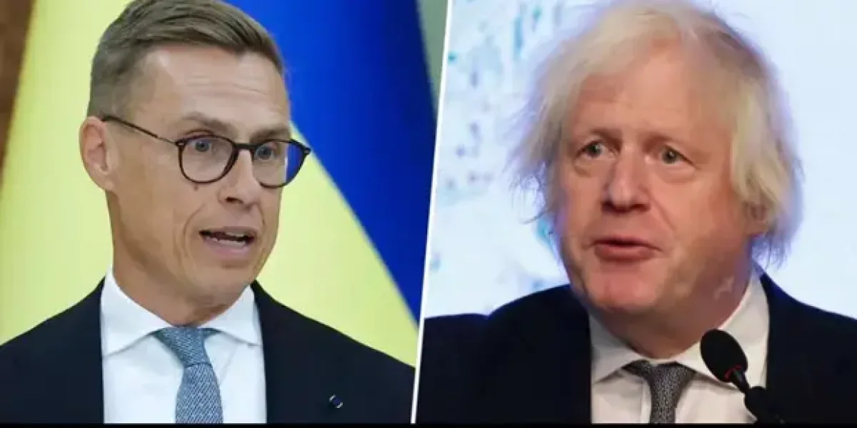 «Мы надерем русским задницы». Помощник Трампа призвал ЕС «набраться мужества» и перекрыть наконец Балтику