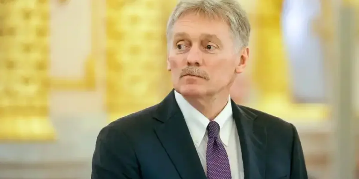 Песков дал жесткий ответ Трампу: Россия – не Песков дал жесткий ответ Трампу: Россия – не