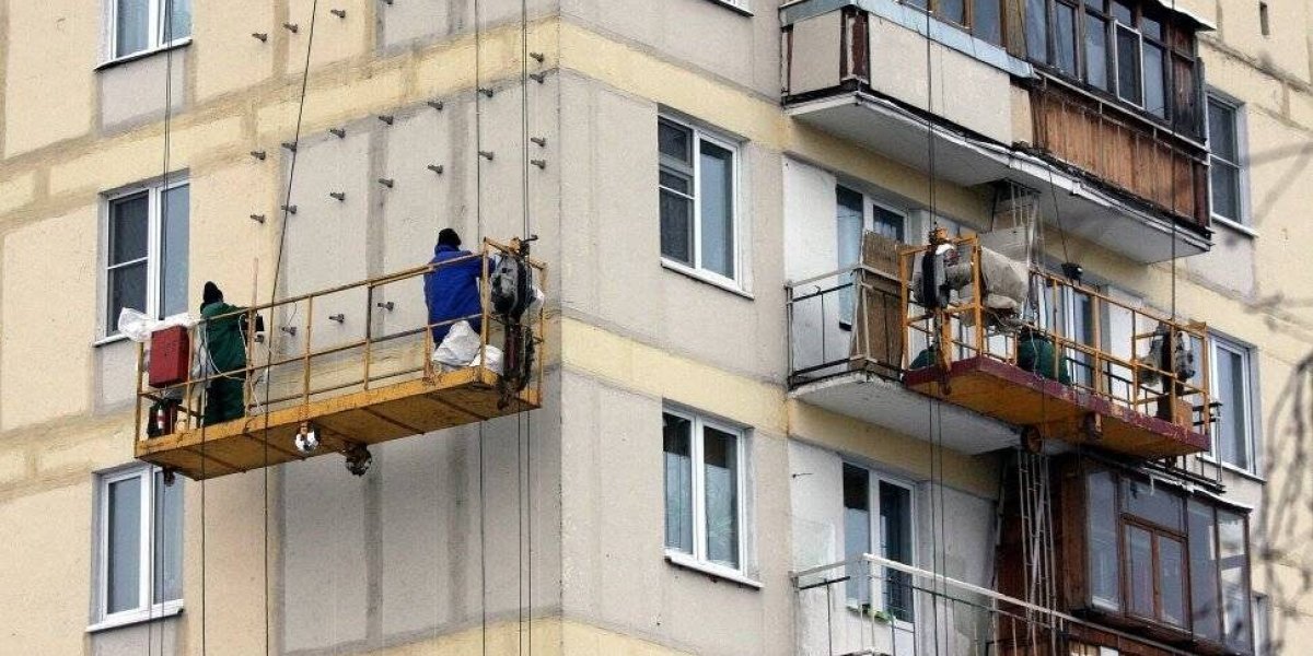 Кошмар в расчетах: рост платы за капремонт более 50% шокировал россиян Кошмар в расчетах: рост платы за капремонт более 50% шокировал россиян