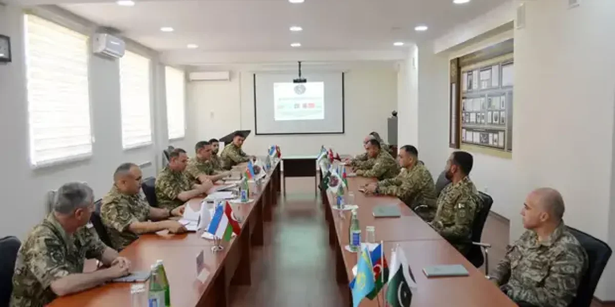 Военные учения в Баку, Токаев встал на сторону Алиева? Стешин: «У меня давно нет сомнений»