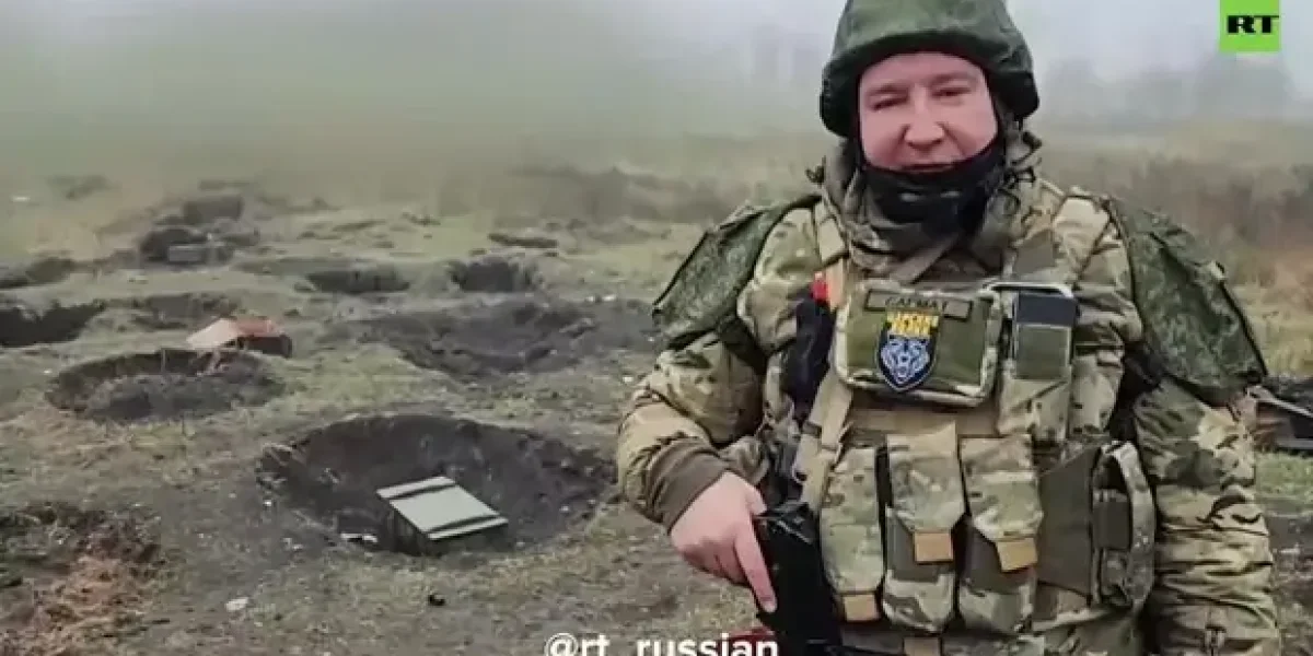 Рогозин: «Это тупик. Дальше продвижение невозможно» Рогозин: «Это тупик. Дальше продвижение невозможно»