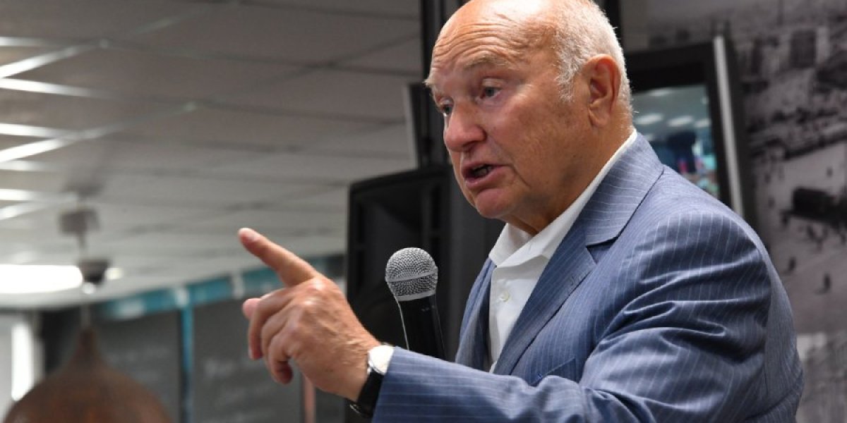 Куда утекло лужковское золото? Наследникам экс-мэра досталась одна лишь квартира Куда утекло лужковское золото? Наследникам экс-мэра досталась одна лишь квартира