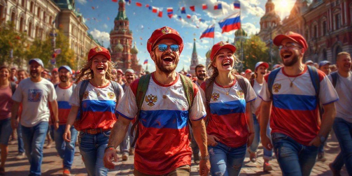 «Это же какая-то ерунда!» – привычки русских, которые шокируют иностранцев «Это же какая-то ерунда!» – привычки русских, которые шокируют иностранцев