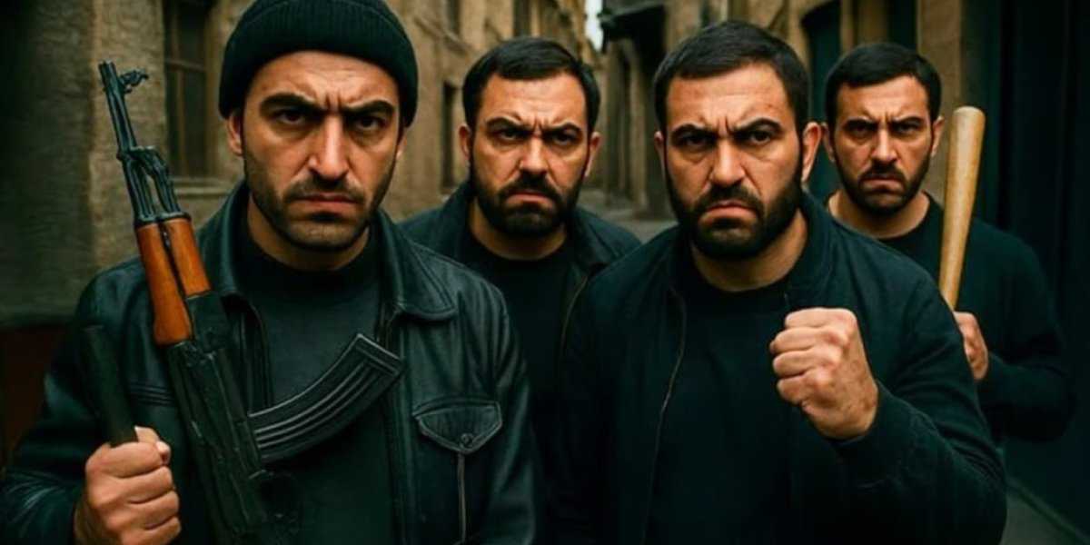 «Избивайте девочек, прохожих и полицию – и вам ничего не будет?»: После таких приговоров становится страшно. Методичка для мигранта «Избивайте девочек, прохожих и полицию – и вам ничего не будет?»: После таких приговоров становится страшно. Методичка для мигранта