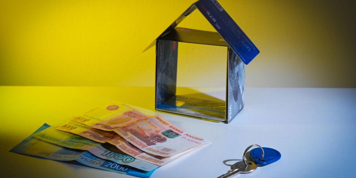 Ипотека 2025: какой доход нужен для одобрения кредита на жилье Ипотека 2025: какой доход нужен для одобрения кредита на жилье