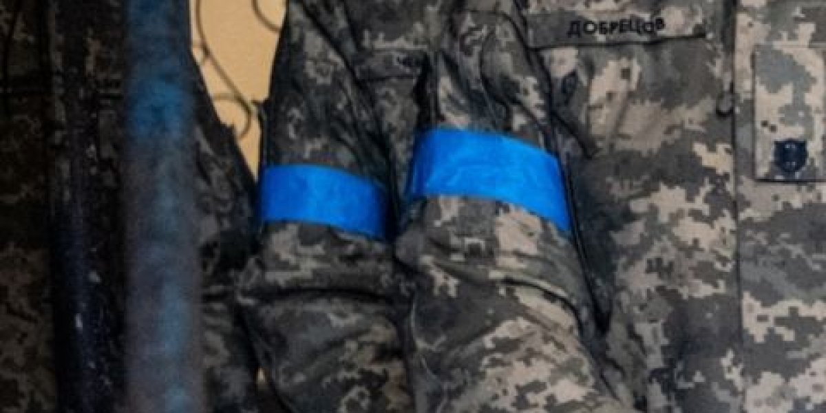 Стратегическое наступление: недельные потери ВСУ превысили 10 тысяч человек на ключевых направлениях Стратегическое наступление: недельные потери ВСУ превысили 10 тысяч человек на ключевых направлениях