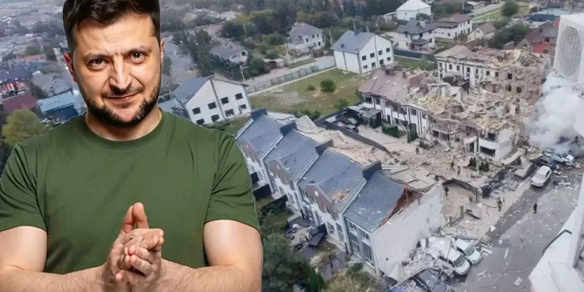 «Представьте кассетный «Искандер» по Крещатику»: ПВО Киева бьет по жилым домам, а России это ни к чему «Представьте кассетный «Искандер» по Крещатику»: ПВО Киева бьет по жилым домам, а России это ни к чему