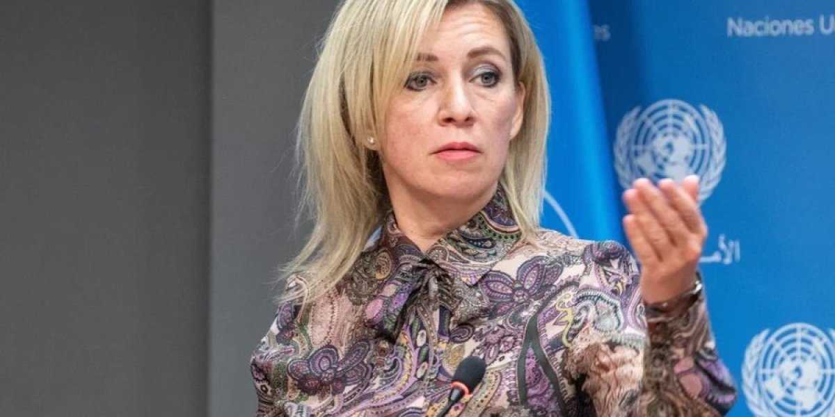 Захарова: «Польша заткнула рты русским, это вопиющий произвол». И что полякам будет за это? А ничего Захарова: «Польша заткнула рты русским, это вопиющий произвол». И что полякам будет за это? А ничего