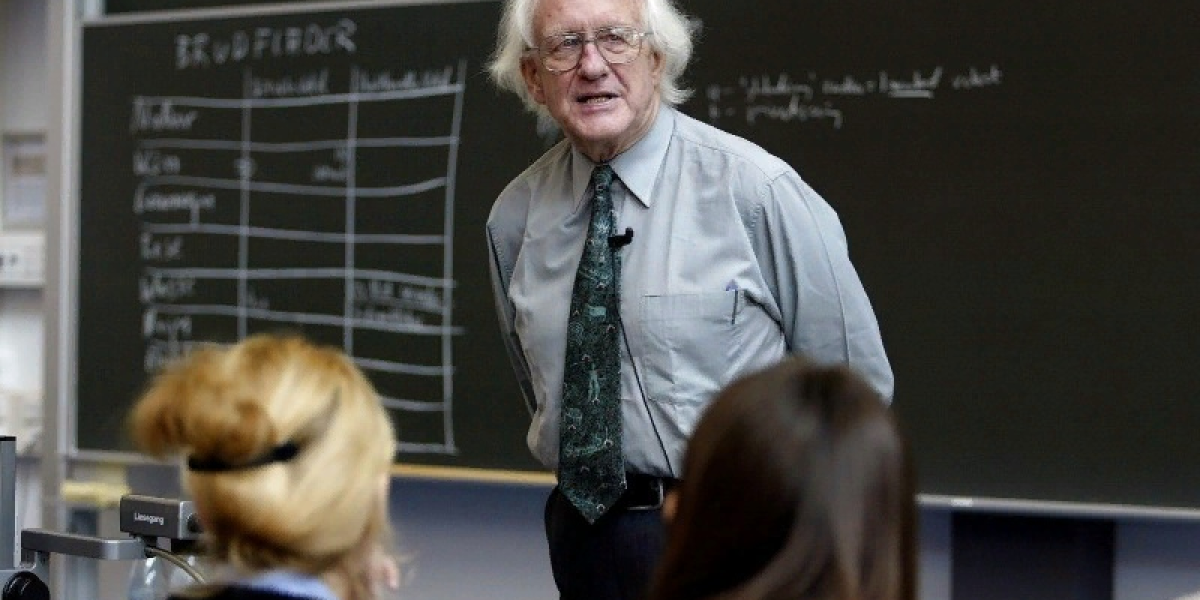 Йохан Галтунг: пророчества «норвежского Нострадамуса» о закате Запада и новом мире Йохан Галтунг: пророчества «норвежского Нострадамуса» о закате Запада и новом мире