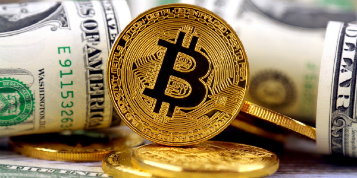 Золото и биткоин против доллара: как меняются мировые финансовые резервы Золото и биткоин против доллара: как меняются мировые финансовые резервы