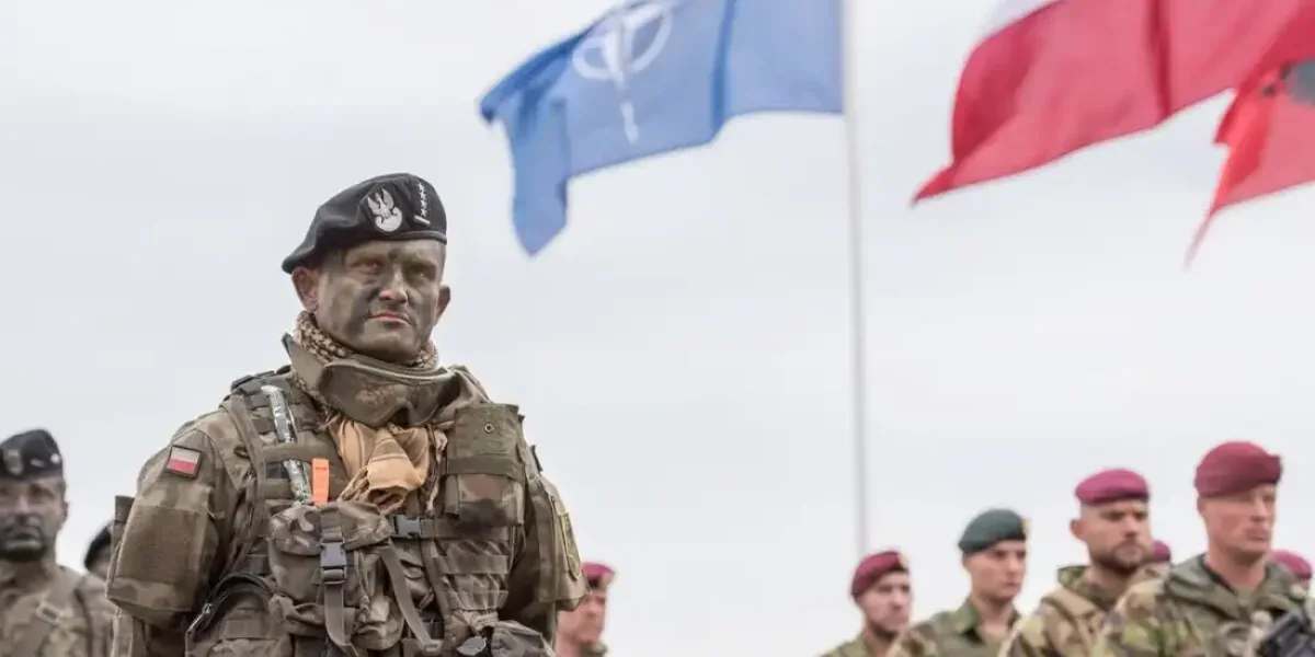 «Они убьют всех»: На Западе ответили на планы НАТО захватить Калининград «Они убьют всех»: На Западе ответили на планы НАТО захватить Калининград