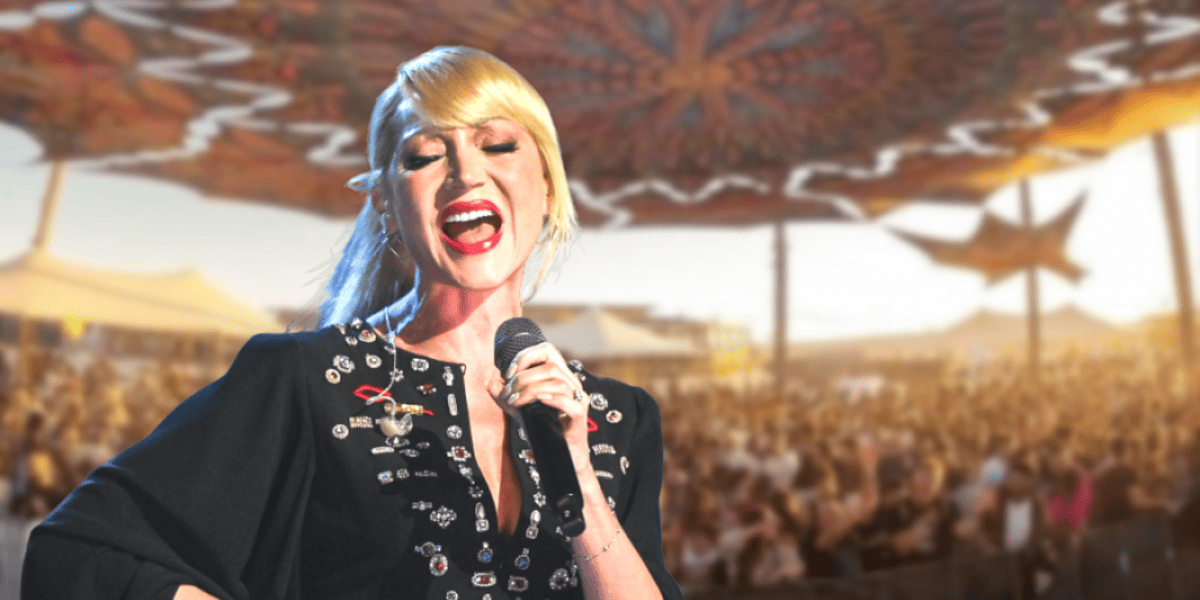 &laquo;В ноты не попадала&raquo; &ndash; Кристина Орбакайте опозорилась в Израиле