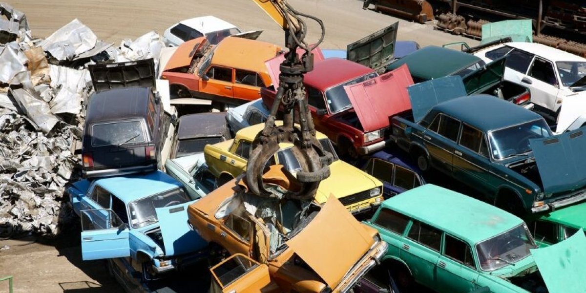 Программа утилизации автомобилей: защита отечественного производителя или скрытое вымогательство? Программа утилизации автомобилей: защита отечественного производителя или скрытое вымогательство?