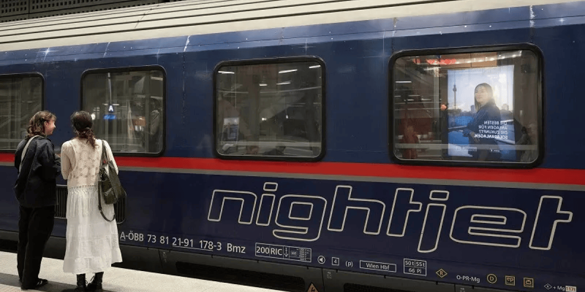 Франция от безденежья отменит поезд на Берлин Франция от безденежья отменит поезд на Берлин