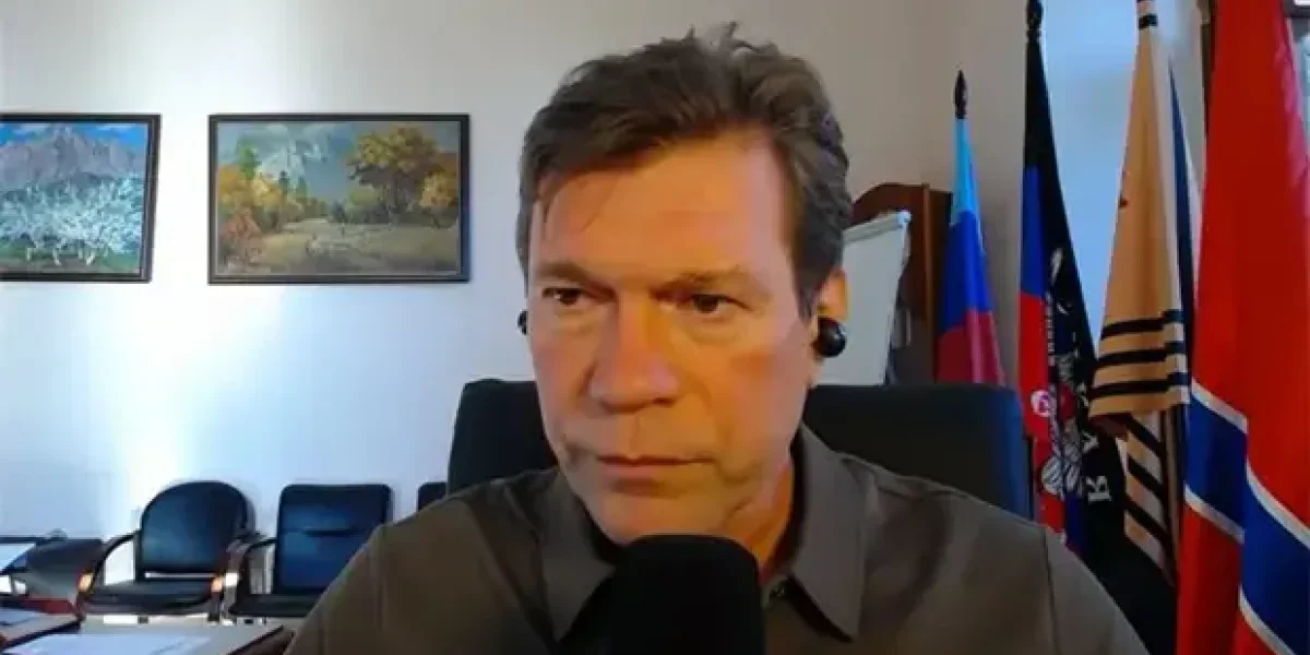 &laquo;Россия упустила время. И удары по тепловозам уже не помогут&raquo;. Куда надо ударить по версии Царева?