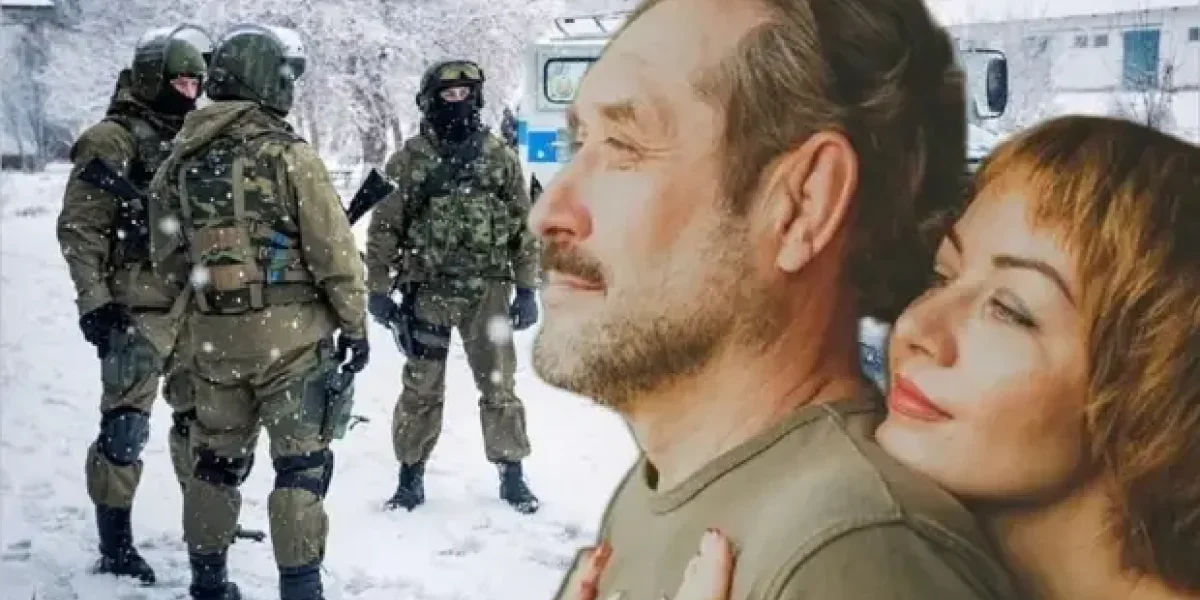 &laquo;Нашли и задержали&raquo;. Всех спасателей с места поисков семьи Усольцевых удалили, ФСБ все оцепило