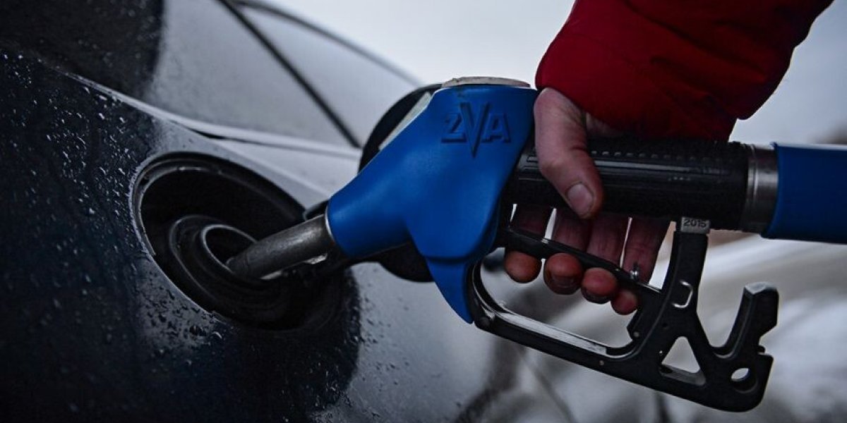 Война картелям: как правительство берет под контроль цены на бензин Война картелям: как правительство берет под контроль цены на бензин