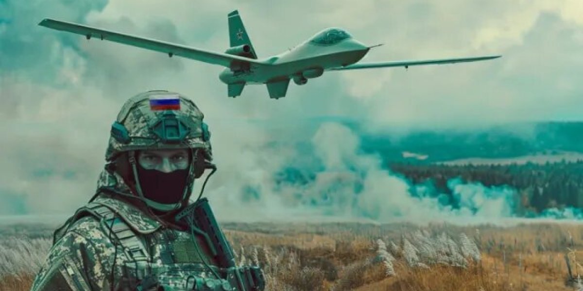 Инженер-штурмовик прямо сказал о роковой ошибке генерала: «Вот почему война до сих пор идёт» Инженер-штурмовик прямо сказал о роковой ошибке генерала: «Вот почему война до сих пор идёт»