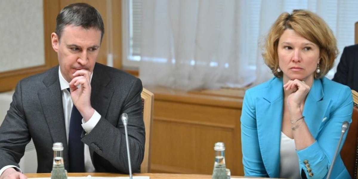 Конец мечты: Минэк снизил прогноз роста производства сельхозпродукции в два раза, пищевой продукции — в три раза Конец мечты: Минэк снизил прогноз роста производства сельхозпродукции в два раза, пищевой продукции — в три раза