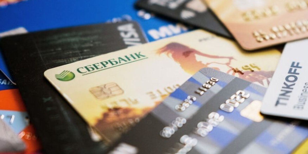 Платежи будущего: российские банки создают систему без карт Платежи будущего: российские банки создают систему без карт