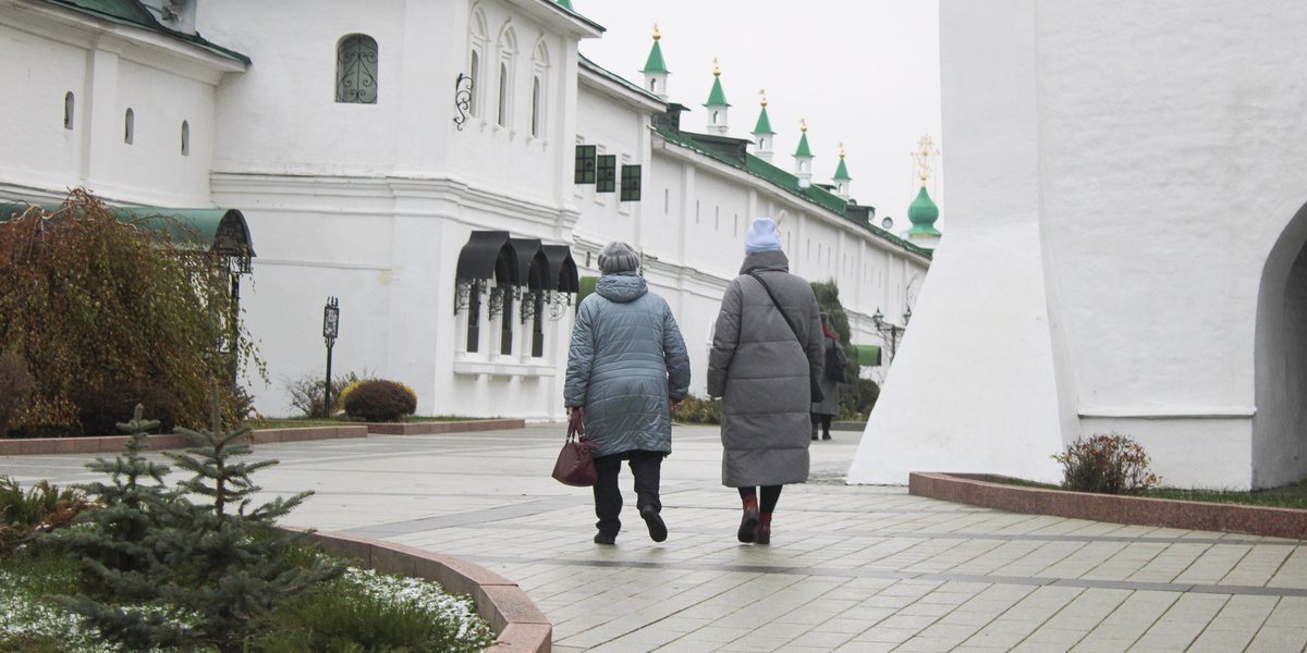 Цифровой рубль и пенсии: что ждет россиян на самом деле Цифровой рубль и пенсии: что ждет россиян на самом деле