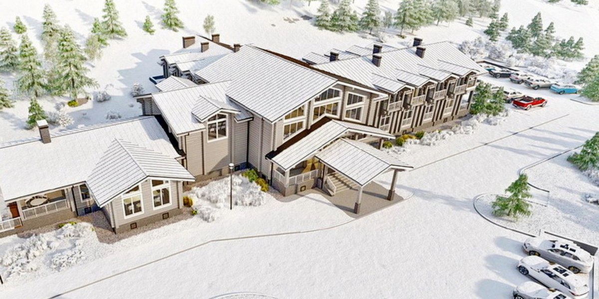 «Рай-Из»: первый в российской Арктике горнолыжный курорт мирового класса откроется на Ямале в 2028 году «Рай-Из»: первый в российской Арктике горнолыжный курорт мирового класса откроется на Ямале в 2028 году