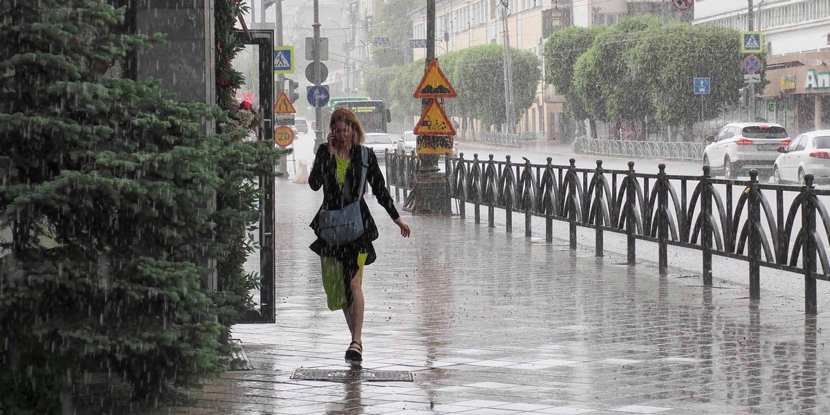 Циклон «Барбара» и грядущее похолодание: как погода изменит жизнь россиян в выходные Циклон «Барбара» и грядущее похолодание: как погода изменит жизнь россиян в выходные