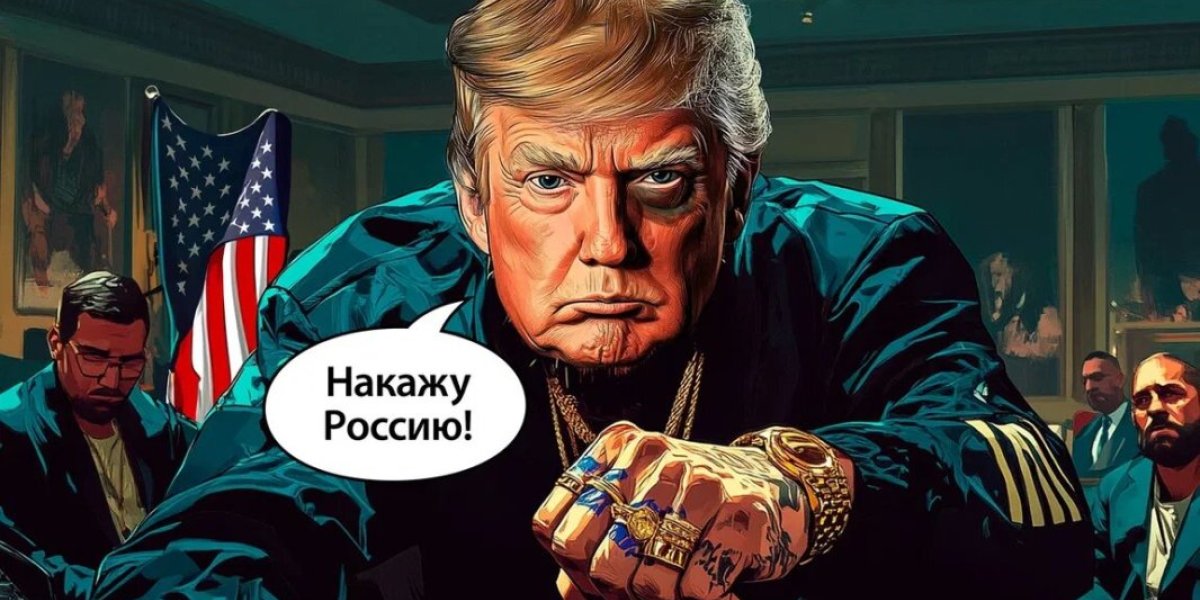 Трамп отзывает военную бригаду из Европы и советует Украине бороться самостоятельно. Русские ракеты его «поддержали» – атака была масштабной Трамп отзывает военную бригаду из Европы и советует Украине бороться самостоятельно. Русские ракеты его «поддержали» – атака была масштабной