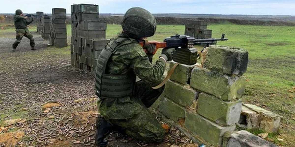 Когда мобилизованных отпустят домой? Эксперты о сроках и сценариях демобилизации мобилизованных Когда мобилизованных отпустят домой? Эксперты о сроках и сценариях демобилизации мобилизованных