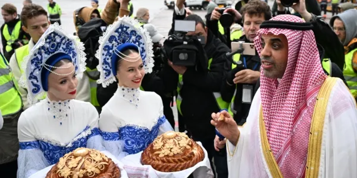 Россия открывает новые горизонты: почему саудовские туристы выбирают российские направления