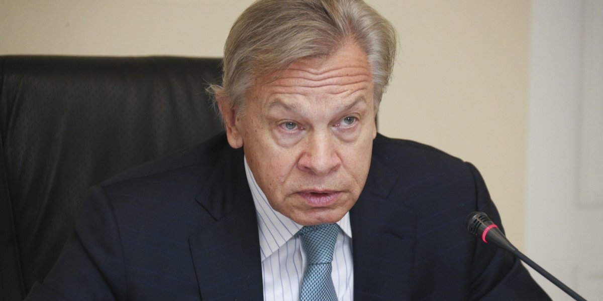 «Томагавки» для Украины: почему поставки американских ракет Пушков назвал шагом к открытой конфронтации «Томагавки» для Украины: почему поставки американских ракет Пушков назвал шагом к открытой конфронтации