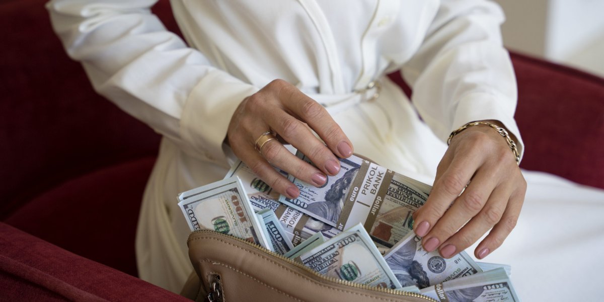 Секрет идеальной жизни богатых: бизнесмен раскрыл систему мышления, о которой молчит 1% населения