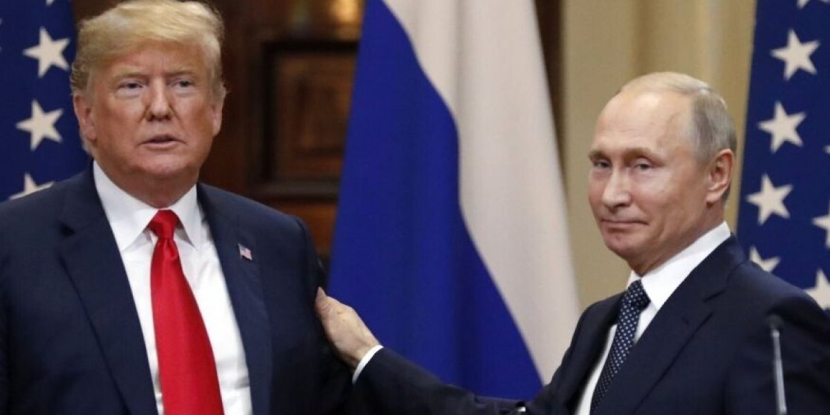 Путин и Трамп возрождают диалог: какие секреты скрыты за телефонными звонками лидеров