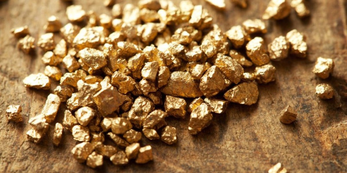 Золотая лихорадка: почему инвесторы скупают драгоценный металл и как сохранить сбережения Золотая лихорадка: почему инвесторы скупают драгоценный металл и как сохранить сбережения