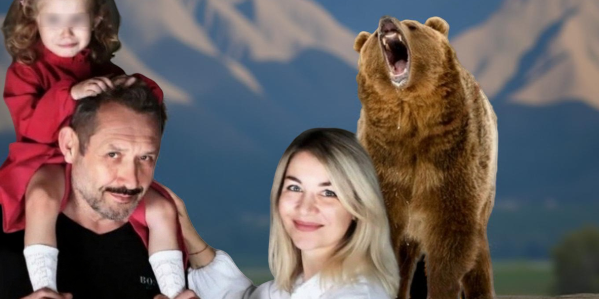 Тайга поглотила семью: шесть дней поисков Усольцевых и мистическая связь с японским фотографом Тайга поглотила семью: шесть дней поисков Усольцевых и мистическая связь с японским фотографом