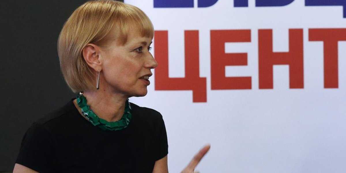 Отделалась &laquo;легим&raquo; штрафом: русофобка-израильтянка из ЕЛЬЦИН-центра признана виновной в дискредитации армии