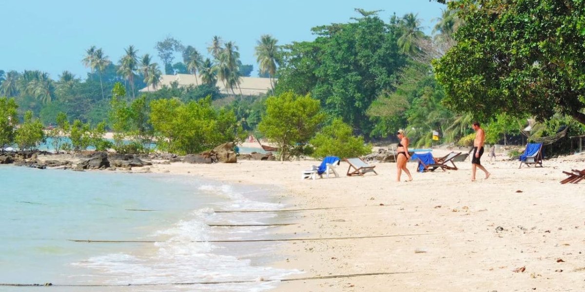 Экономичный отдых в Таиланде: как путешествовать по 30 долларов в день Экономичный отдых в Таиланде: как путешествовать по 30 долларов в день