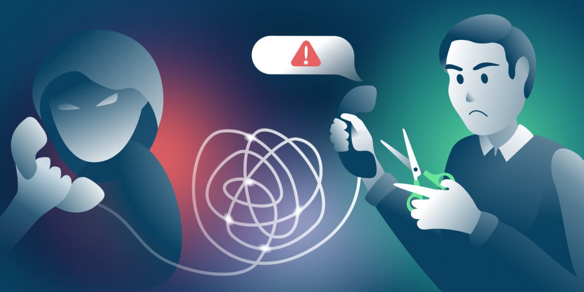 Телефонные мошенники: почему их не могут остановить и что ждет в будущем Телефонные мошенники: почему их не могут остановить и что ждет в будущем