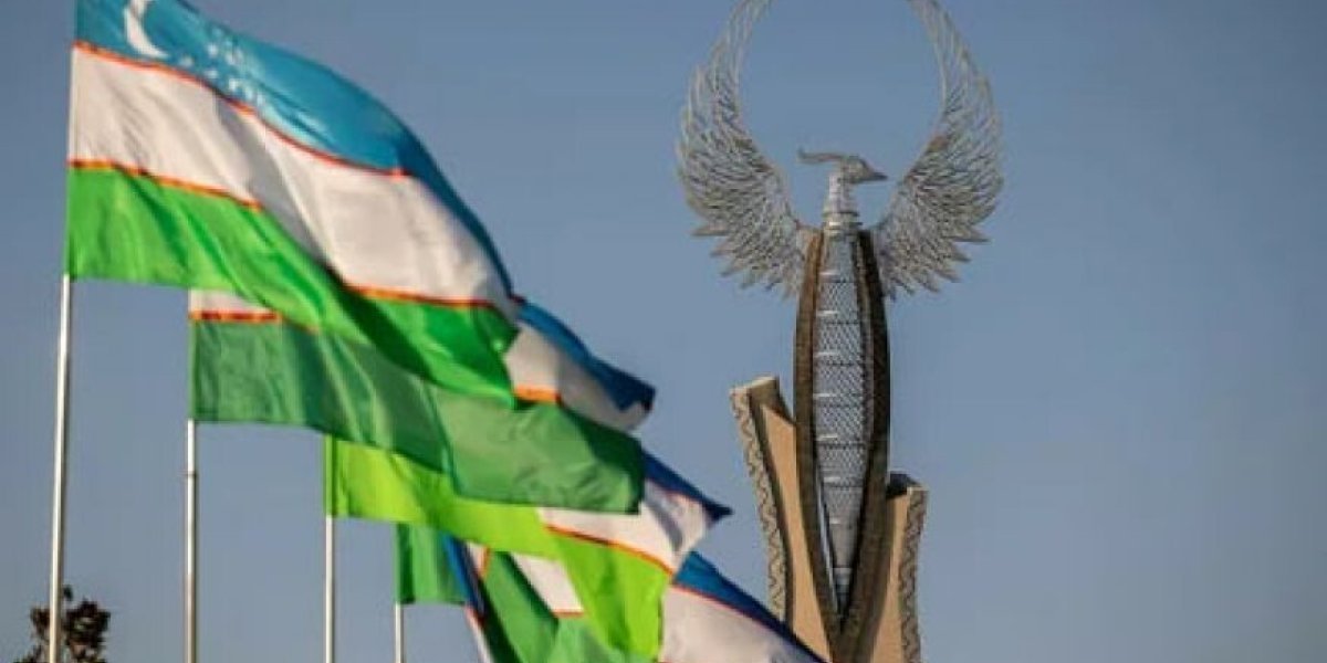 По пути Алиева. СССР «оккупант». Русофобия расцветает на глазах. Узбекистан отворачивается от России По пути Алиева. СССР «оккупант». Русофобия расцветает на глазах. Узбекистан отворачивается от России