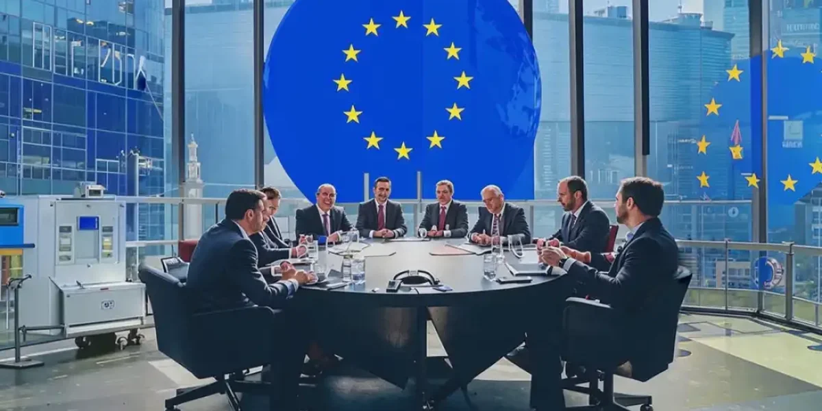 Удар на 238 млрд: Москва придумала наказание для EC за воровство российских активов Удар на 238 млрд: Москва придумала наказание для EC за воровство российских активов