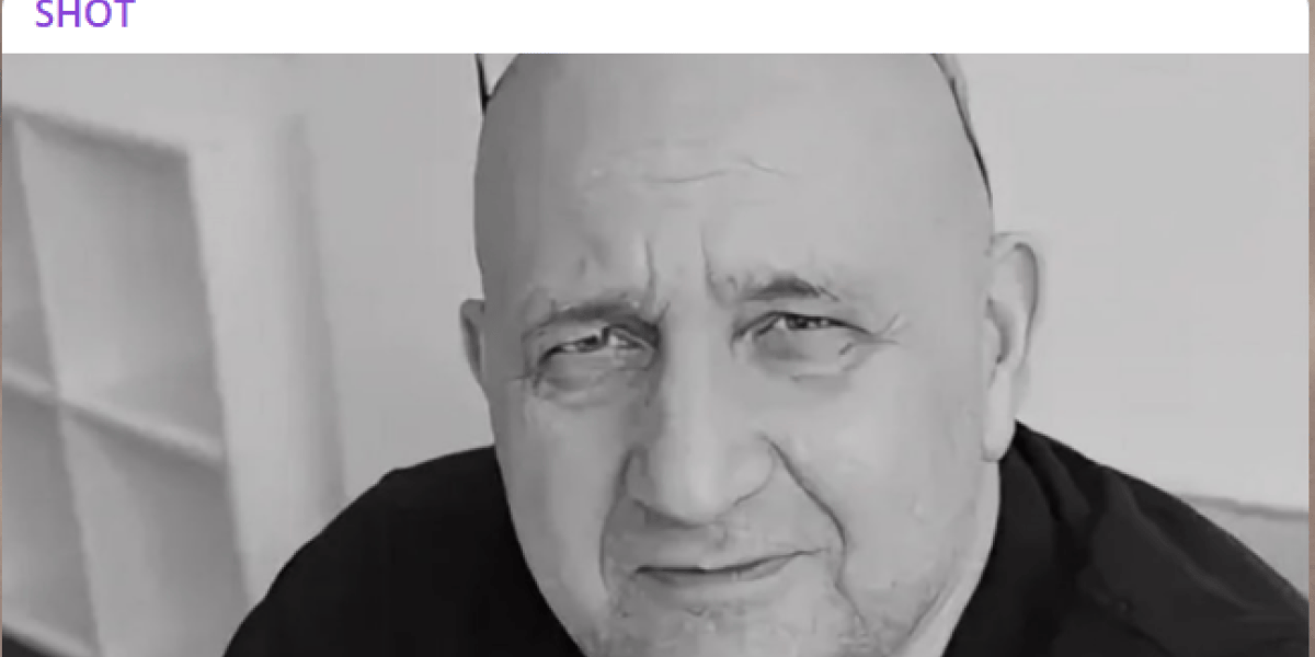 Поставил на колени и застрелил на глазах у ребёнка. Жуткие подробности убийства известного питерского архитектора Поставил на колени и застрелил на глазах у ребёнка. Жуткие подробности убийства известного питерского архитектора