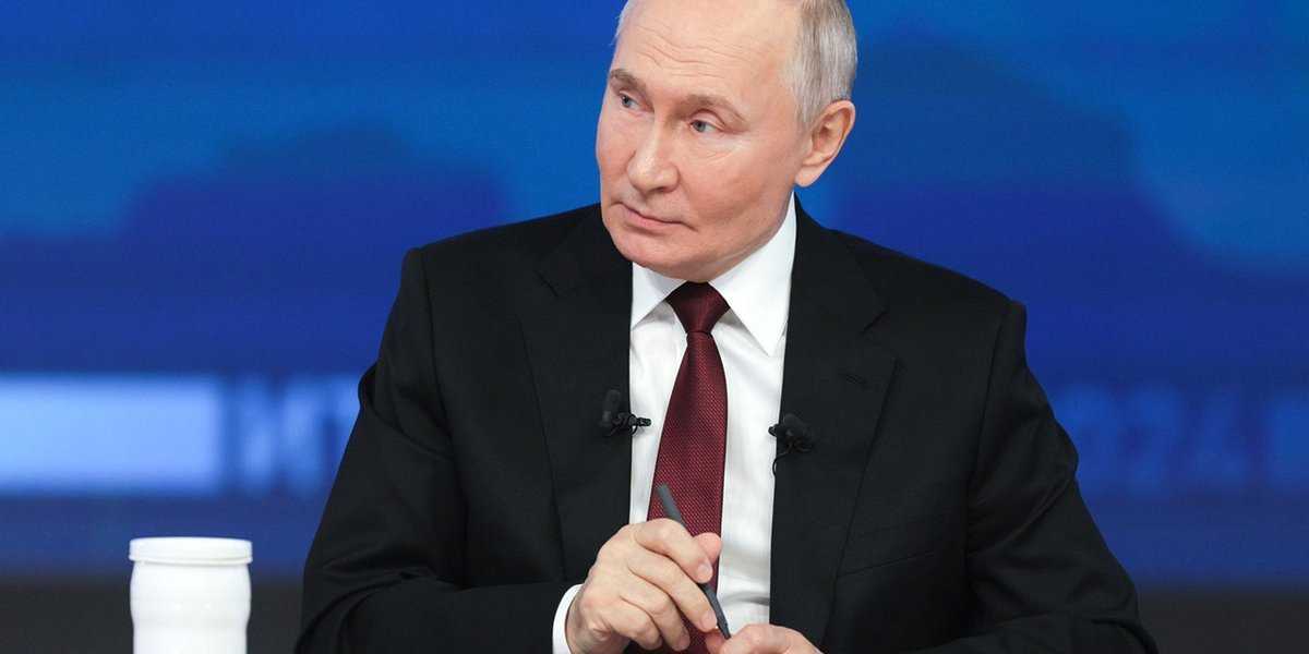 Трамп в шоке: Путин неожиданно ответил на угрозы США Трамп в шоке: Путин неожиданно ответил на угрозы США