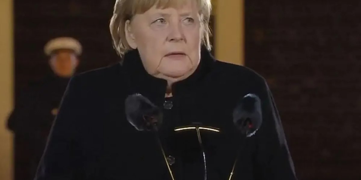 Дипломатический вакуум: почему инициатива Меркель по переговорам с Путиным не была реализована Дипломатический вакуум: почему инициатива Меркель по переговорам с Путиным не была реализована