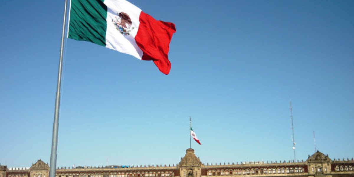 Пять причин открыть для себя Мексику: почему 2025 год &mdash; идеальное время для путешествия