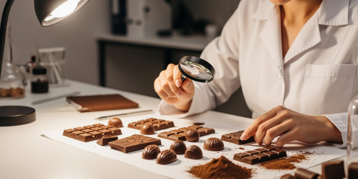 Пальмовое масло под запретом: какие шоколадные бренды прошли строгий отбор Роскачества