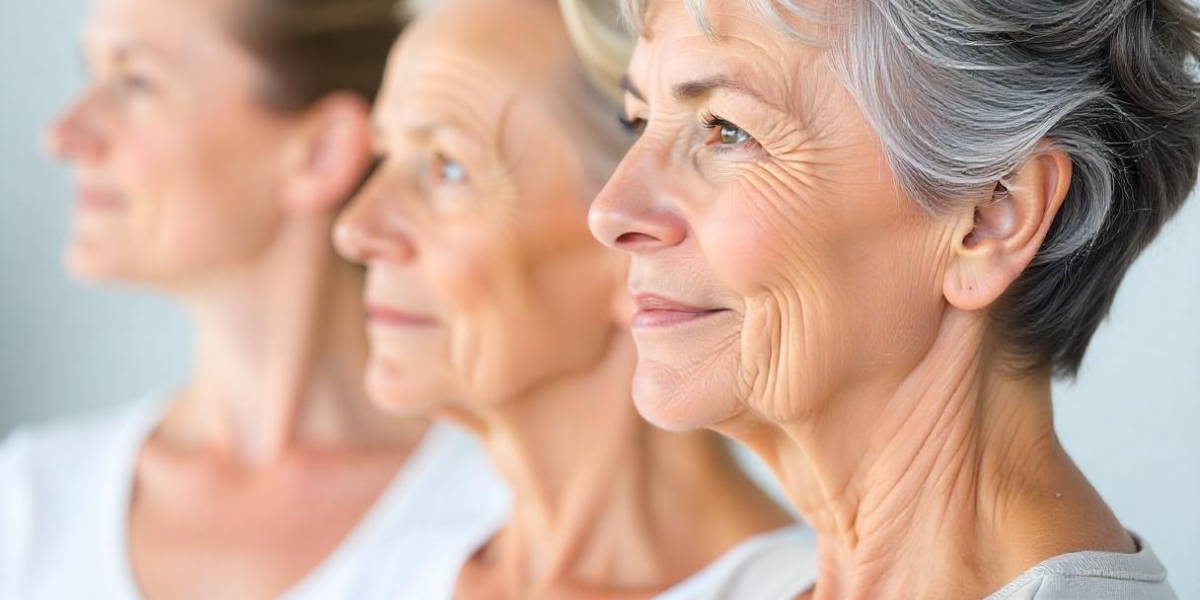 Возвращение энергии: ученые раскрыли секрет восстановления сил после 60 лет Возвращение энергии: ученые раскрыли секрет восстановления сил после 60 лет