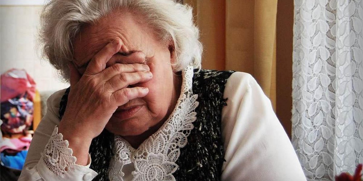 Счастливый звонок: как осторожность пенсионерки чуть не лишила ее миллиона долларов Счастливый звонок: как осторожность пенсионерки чуть не лишила ее миллиона долларов