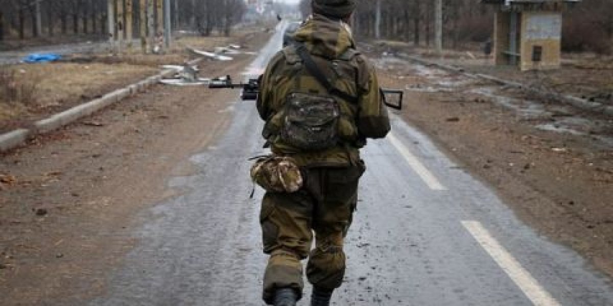 Три новых точки на карте: российские войска укрепляют позиции в Днепропетровской и Харьковской областях