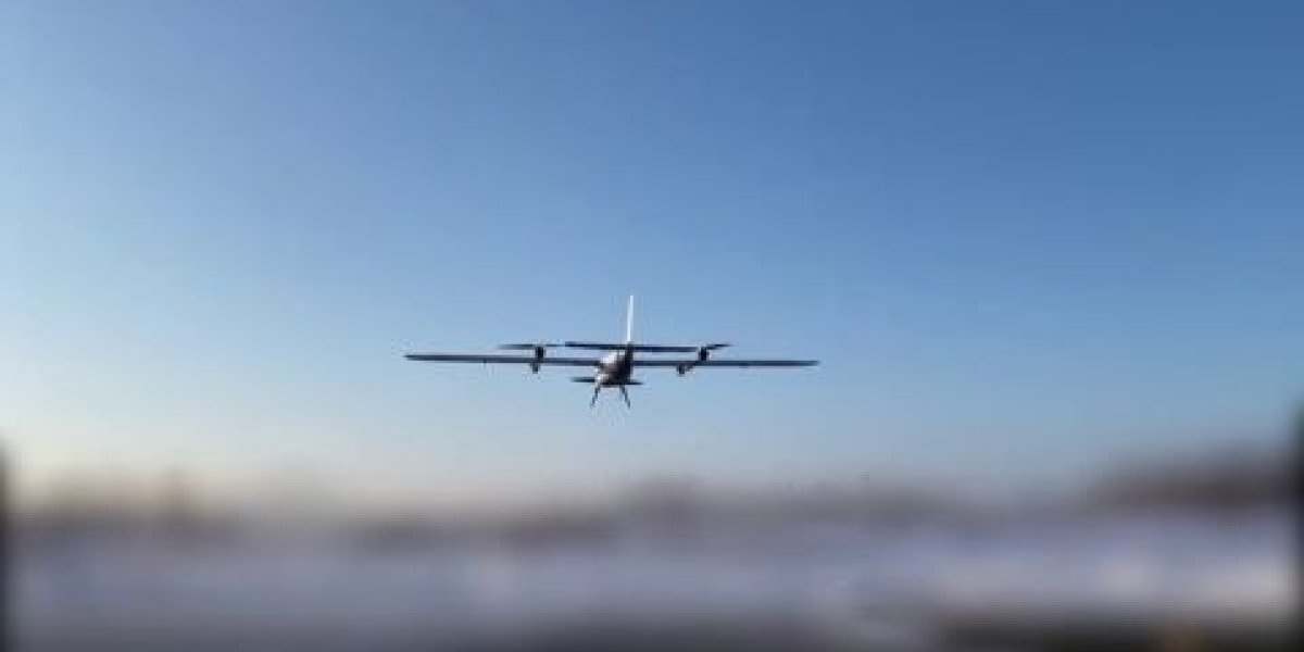 «Изделие 545»: В России испытали персональное кинетическое оружие против дронов «Изделие 545»: В России испытали персональное кинетическое оружие против дронов